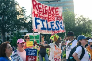 Epstein Files Handed Over: The Page Everyone’s Talking About