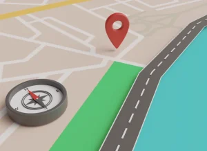 If GPS Goes Down Tomorrow, Could You Still Find Your Way Home?