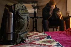 The Survival Shelter You Can Build in Under 15 Minutes