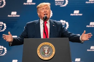 Are Trump’s Tariffs Legal? Supreme Court May Decide Soon