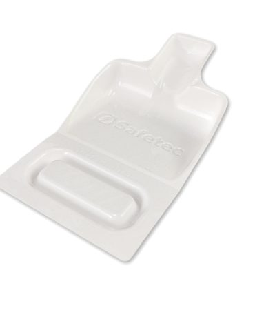 Bio Scoop & Scraper
