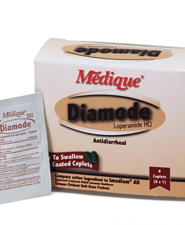 Diamode, 6/box
