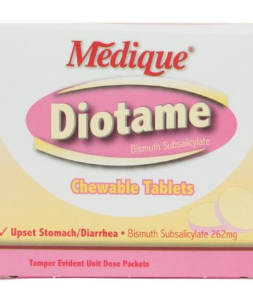 Diotame, 30/box