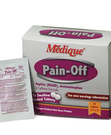 Pain Off, 24/box