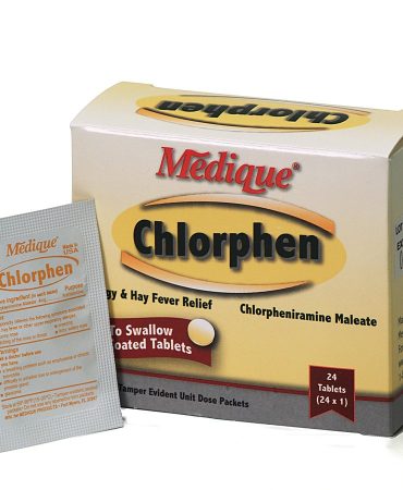 Chlorphen, 24/box