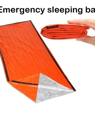 Emergency Survival Sleeping Bag