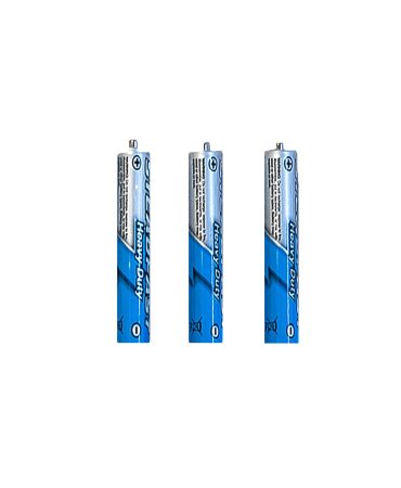 AAA Battery - Single Alkaline Cell for Emergency Kits