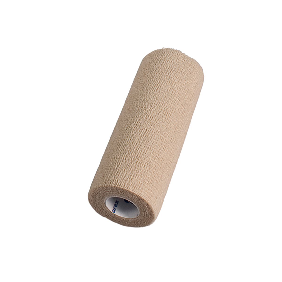 Sensi Wrap Self-Adherent Latex Free - 6 Inch x 5 Yards, Tan