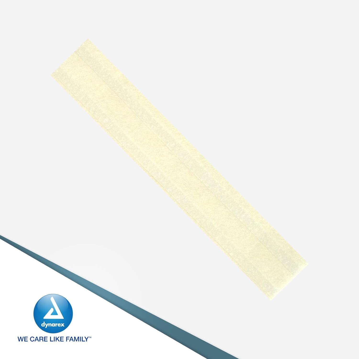 1/4" x 1-1/2" SecureStrip Adhesive Wound Closure Strips - 6 Per Pouch, Sterile - Image 3