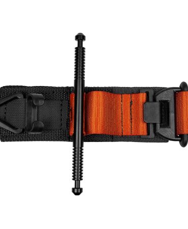 SOF Tourniquet SOF-T Rescue Orange - TacMed High Visibility