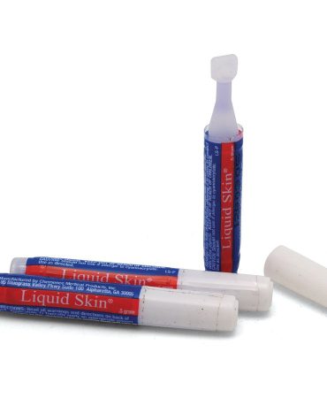 Liquid Skin Liquid Bandage - Waterproof Wound Sealant