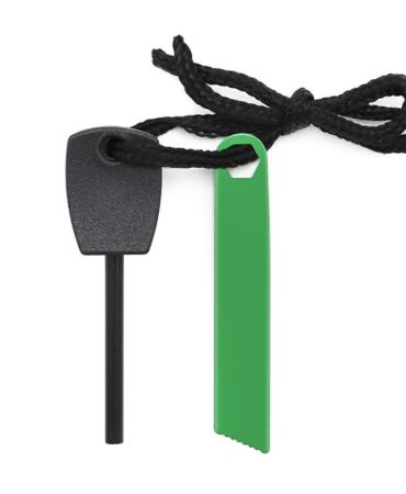 Waterproof Ferro Rod Fire Starter