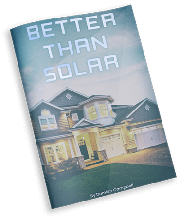 Better Than Solar eBook