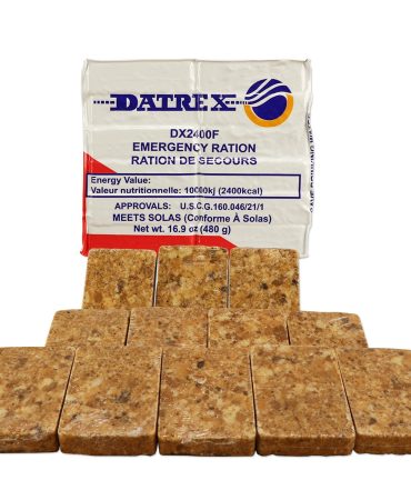 Emergency Food-Bar - 2400 Calories