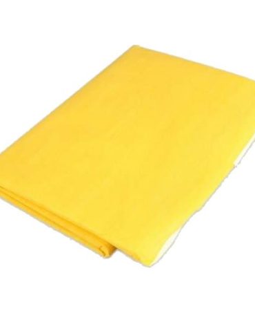 Paramedic / Emergency Blanket - Yellow