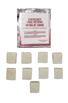 Emergency Food-Bar - 3600 Calories - Image 2