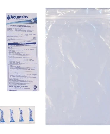 Hydration Kit