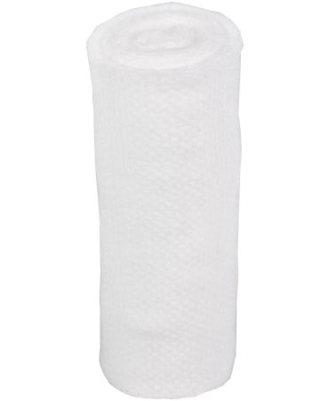 Conforming Gauze Roll Bandage, Non-Sterile 3" x 4.1 yd. - 1 Each