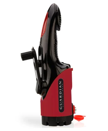 Auto Guardian Multi-Function Vehicle Flashlight