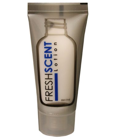Lotion Tube, 1 oz
