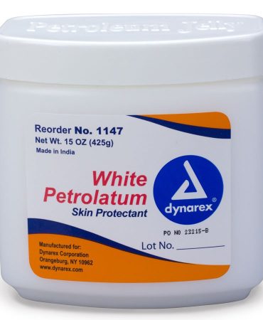 Petroleum Jelly, 15 oz