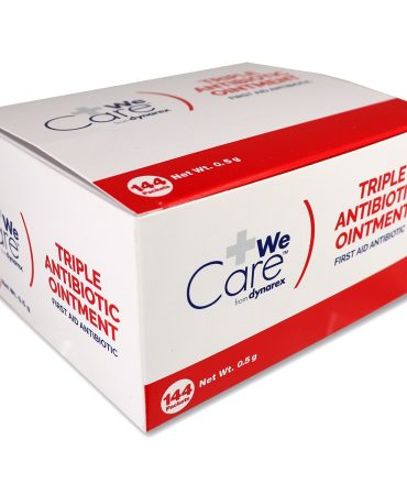 144 Antibiotic Ointment Packets