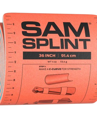 Sam Splint - 36 in., 1 each