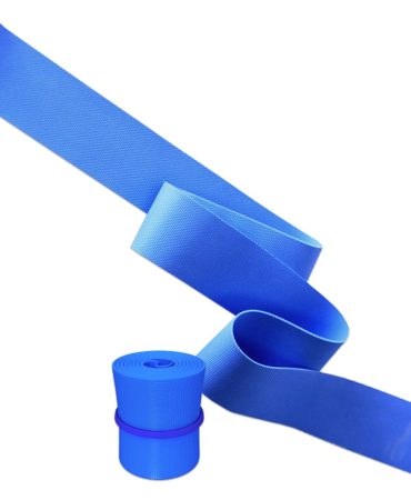 Tourniquet 1 Inch x 18 Inch Latex Free - Single Use Elastic