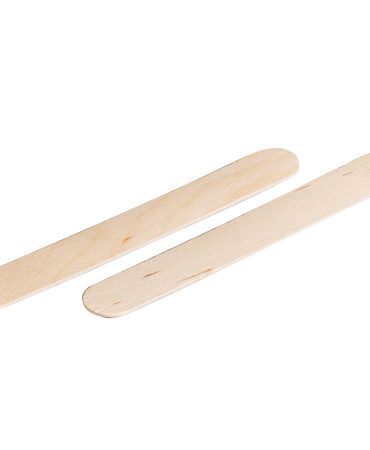 Tongue Depressor, Non-Sterile - 500 per box