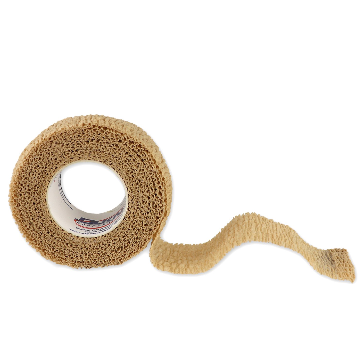 1 Inch x 5 Yard Medi-Rip Self-Adherent Bandage - Cohesive Wrap - Image 3