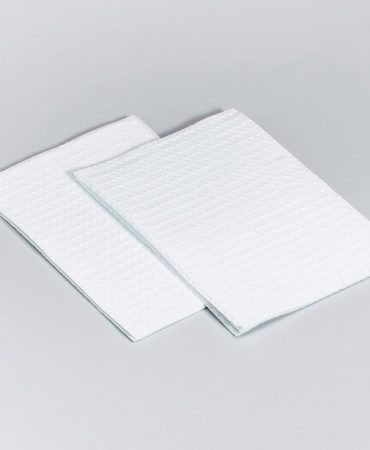 Disposable Towel - 500 per case