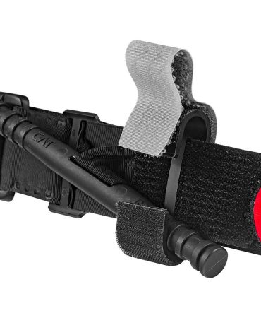 Combat Application Tourniquet C-A-T - Tactical Hemorrhage Control