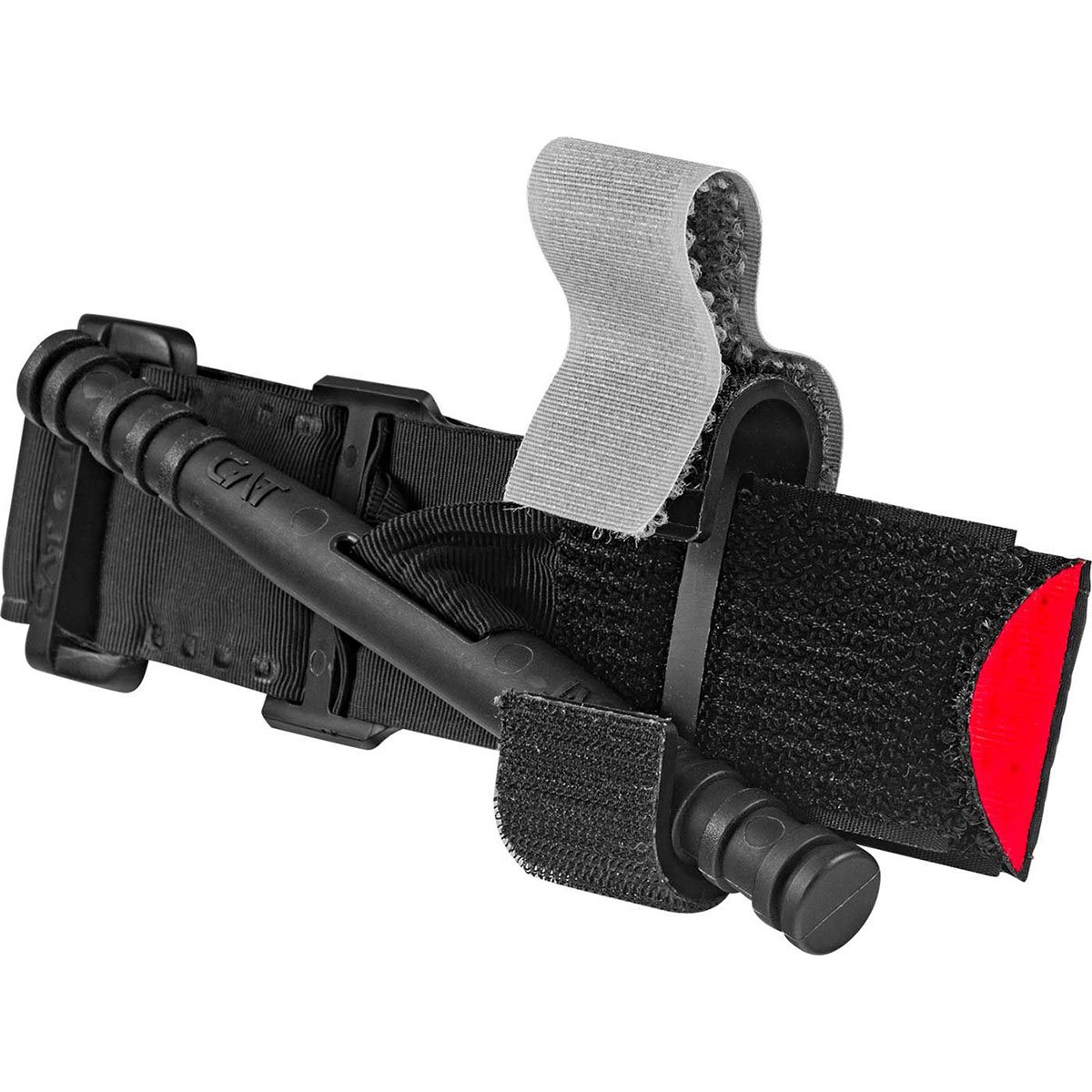 Combat Application Tourniquet C-A-T - Tactical Hemorrhage Control