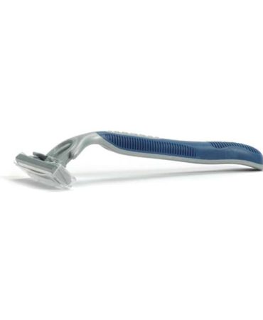 Triple Blade Razor