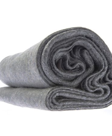 Disaster Relief Wool Blanket
