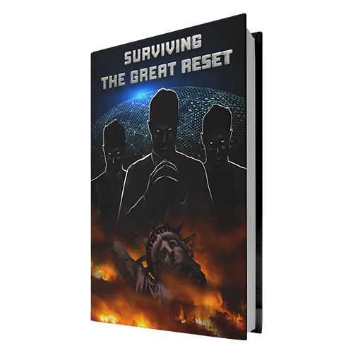 Surviving The Great Reset - Self-Reliance and Preparedness Book - Image 2