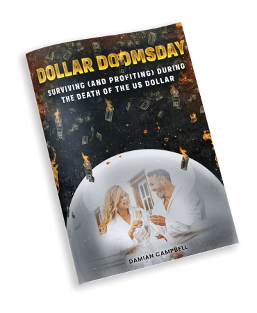 Dollar Doomsday Book - Financial Preparedness Guide