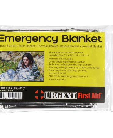 Emergency Blanket