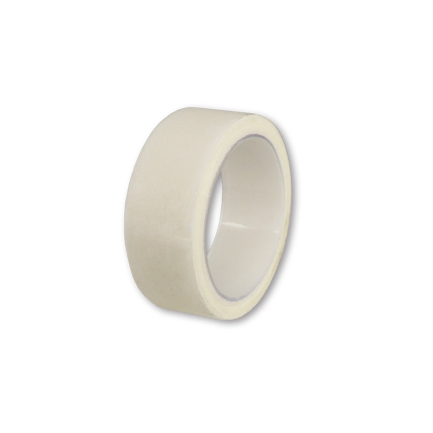 First Aid Adhesive Tape Roll, 1/2" x 5 yds - Medical Grade - Image 3