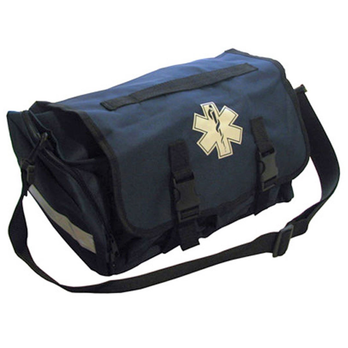 147 Piece First Responder On Call Trauma Kit - EMS Blue - Image 2