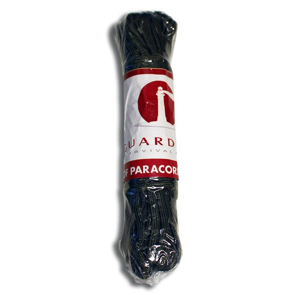 550 Paracord - 50 Feet of Multi-Purpose Survival Rope