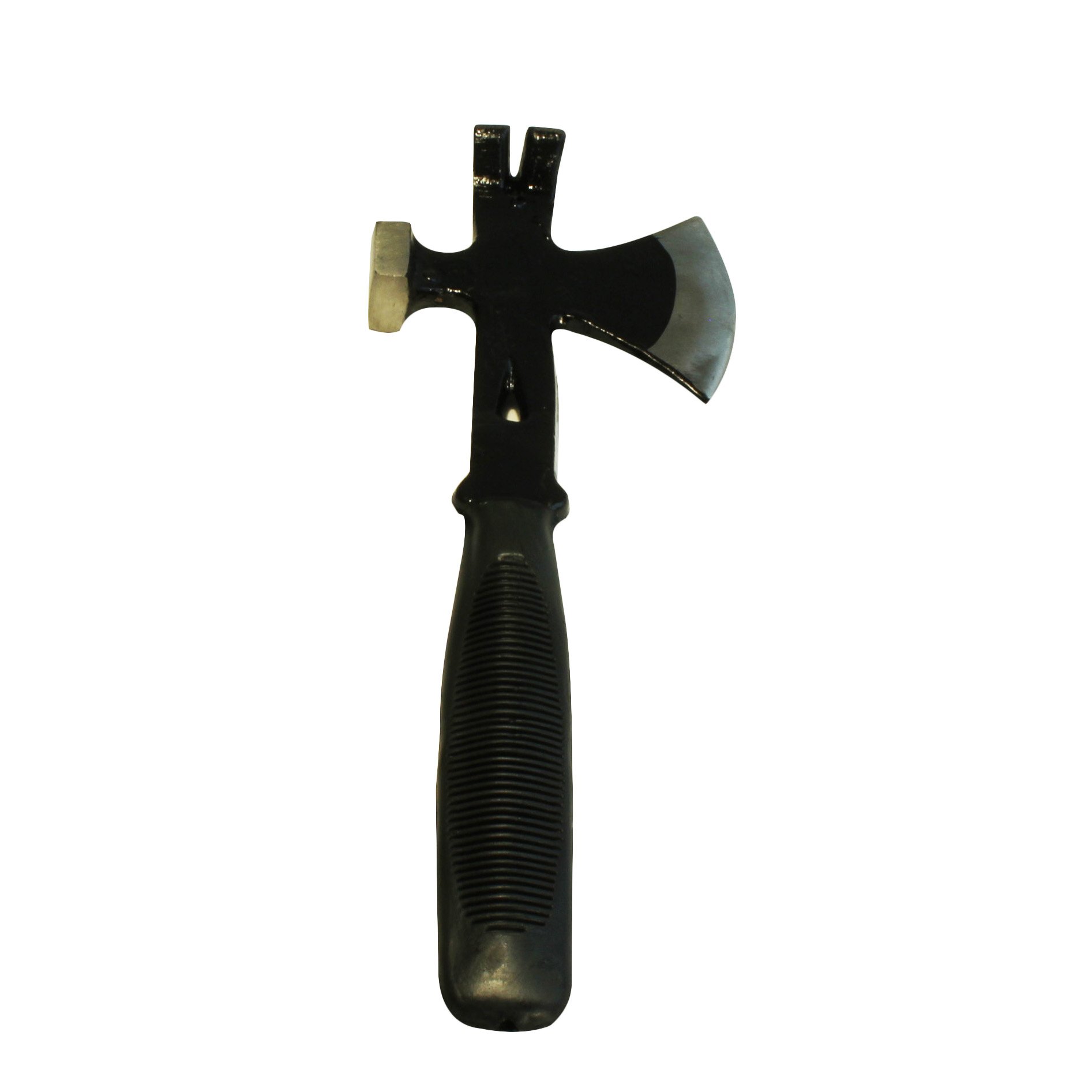 3-Function Hatchet - Pry Bar, Hammer, and Hatchet Combo Tool