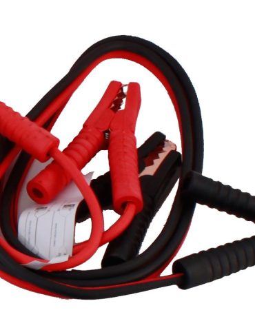 Car Battery Jumper Cables