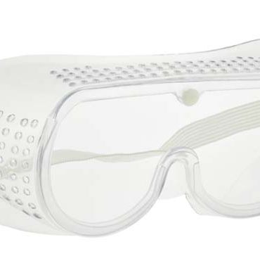 Safety Goggles
