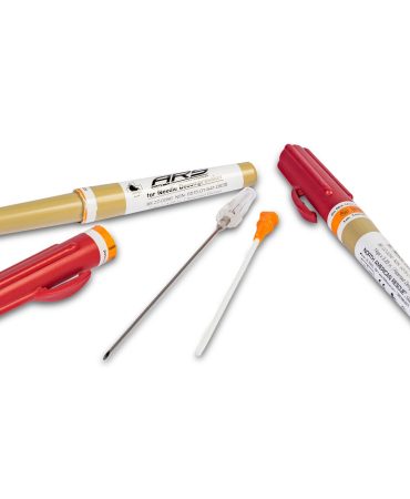 ARS for Needle Decompression (14 GAUGE X 3.25 IN.)