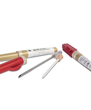 ARS for Needle Decompression (10 GAUGE X 3.25 IN.)